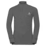 Odlo Hoher Kragen Langarm-baselayer