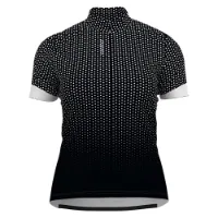 Odlo Integral Essential Imprim Kurzarm-radtrikot Odlo Integral Essential Imprim Kurzarm-radtrikot