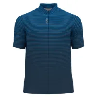 Odlo Integral Essential Imprim Kurzarm-radtrikot Odlo Integral Essential Imprim Kurzarm-radtrikot