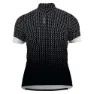 Odlo Integral Essential Imprim Kurzarm-radtrikot