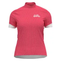 Odlo Integral Essential Kurzarm-radtrikot Odlo Integral Essential Kurzarm-radtrikot