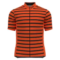 Odlo Integral Essential Kurzarm-radtrikot Odlo Integral Essential Kurzarm-radtrikot