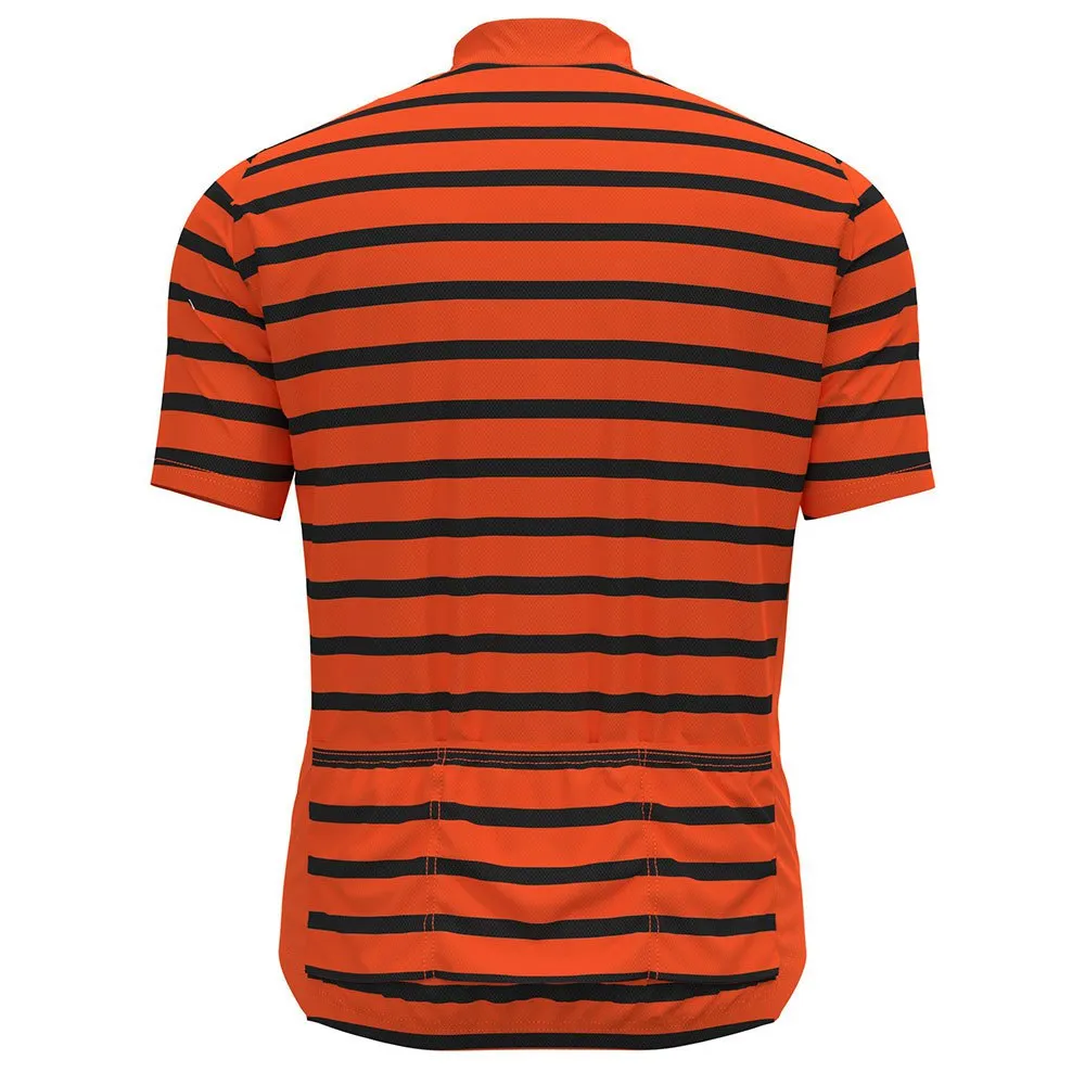 Odlo Integral Essential Kurzarm-radtrikot Odlo Integral Essential Kurzarm-radtrikot