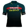 Odlo Integral Scott Sram Kurzarm-radtrikot, Scott sram 2022
