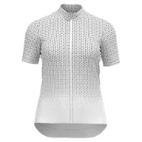 Odlo Integral Zeroweight Kurzarm-radtrikot Odlo Integral Zeroweight Kurzarm-radtrikot