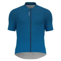 Odlo Integral Zeroweight Kurzarm-radtrikot Odlo Integral Zeroweight Kurzarm-radtrikot