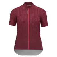 Odlo Integral Zeroweight Kurzarm-radtrikot Odlo Integral Zeroweight Kurzarm-radtrikot