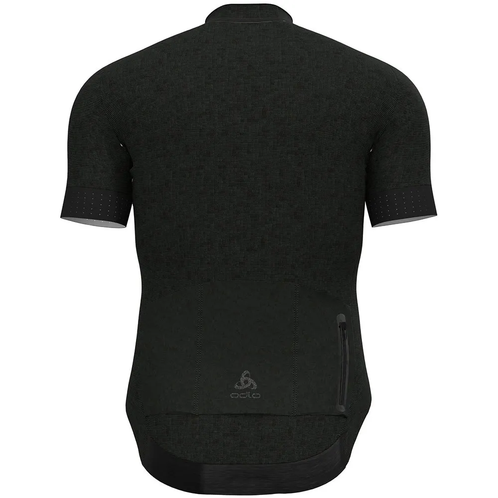 Odlo Integral Zeroweight Kurzarm-radtrikot Odlo Integral Zeroweight Kurzarm-radtrikot