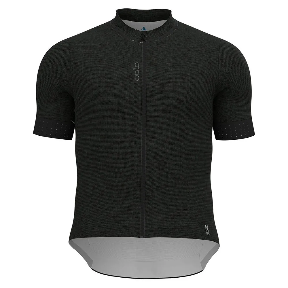 Odlo Integral Zeroweight Kurzarm-radtrikot Odlo Integral Zeroweight Kurzarm-radtrikot