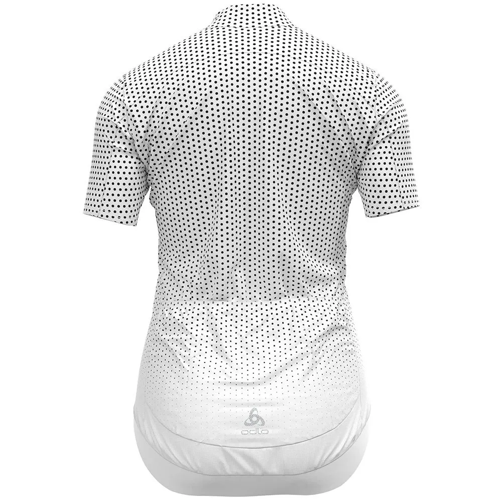 Odlo Integral Zeroweight Kurzarm-radtrikot Odlo Integral Zeroweight Kurzarm-radtrikot