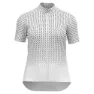 Odlo Integral Zeroweight Kurzarm-radtrikot