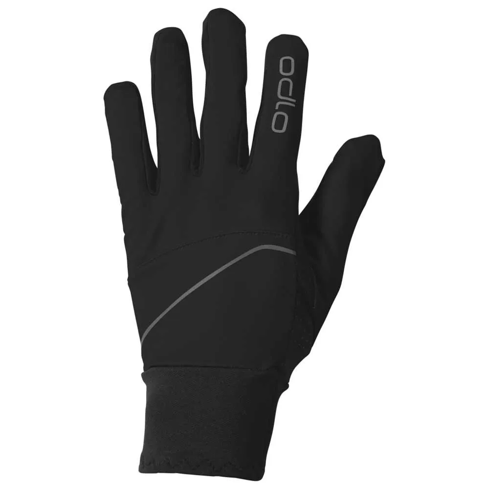 Odlo Intensity Safety Light Handschuhe Odlo Intensity Safety Light Handschuhe