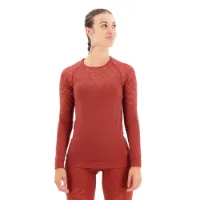 Odlo Kinship Pw 200 Langarm-baselayer Odlo Kinship Pw 200 Langarm-baselayer