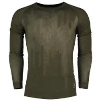 Odlo Kinship Pw 200 Langarm-baselayer Odlo Kinship Pw 200 Langarm-baselayer