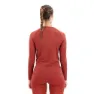 Odlo Kinship Pw 200 Langarm-baselayer