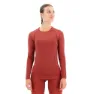 Odlo Kinship Pw 200 Langarm-baselayer