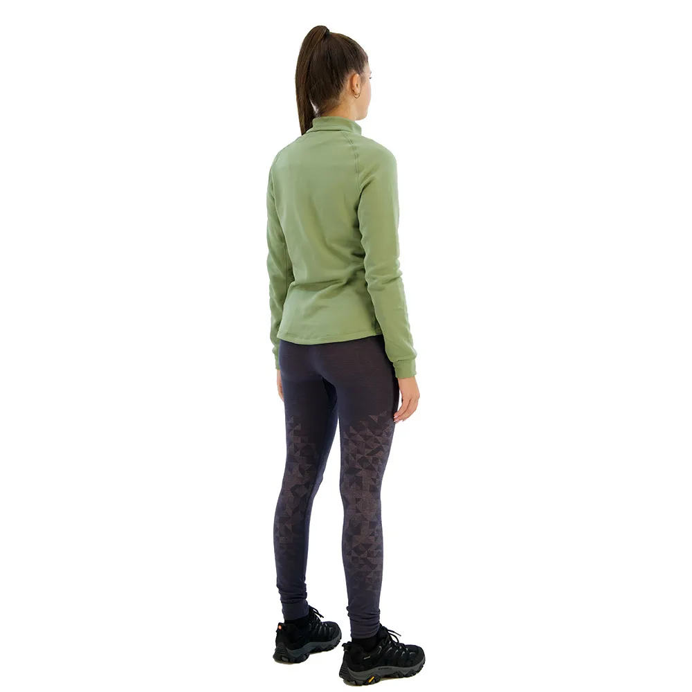 Odlo Kinship Pw 200 Leggings Odlo Kinship Pw 200 Leggings