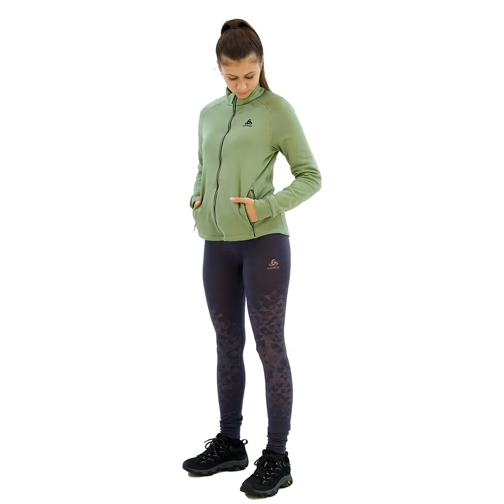 Odlo Kinship Pw 200 Leggings Odlo Kinship Pw 200 Leggings