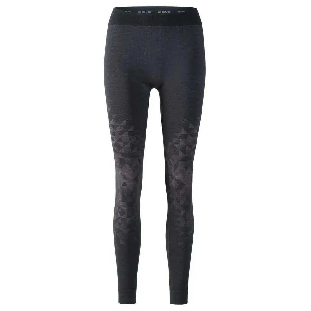 Odlo Kinship Pw 200 Leggings Odlo Kinship Pw 200 Leggings
