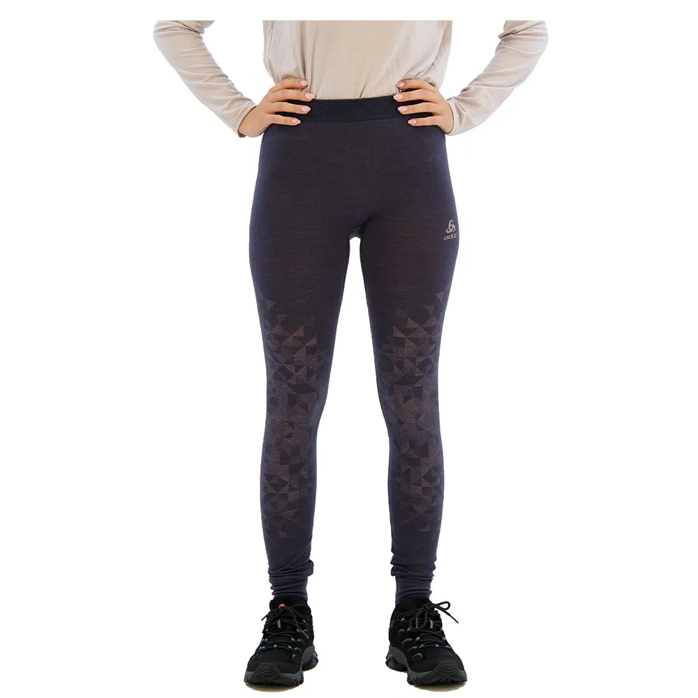 Odlo Kinship Pw 200 Leggings Odlo Kinship Pw 200 Leggings