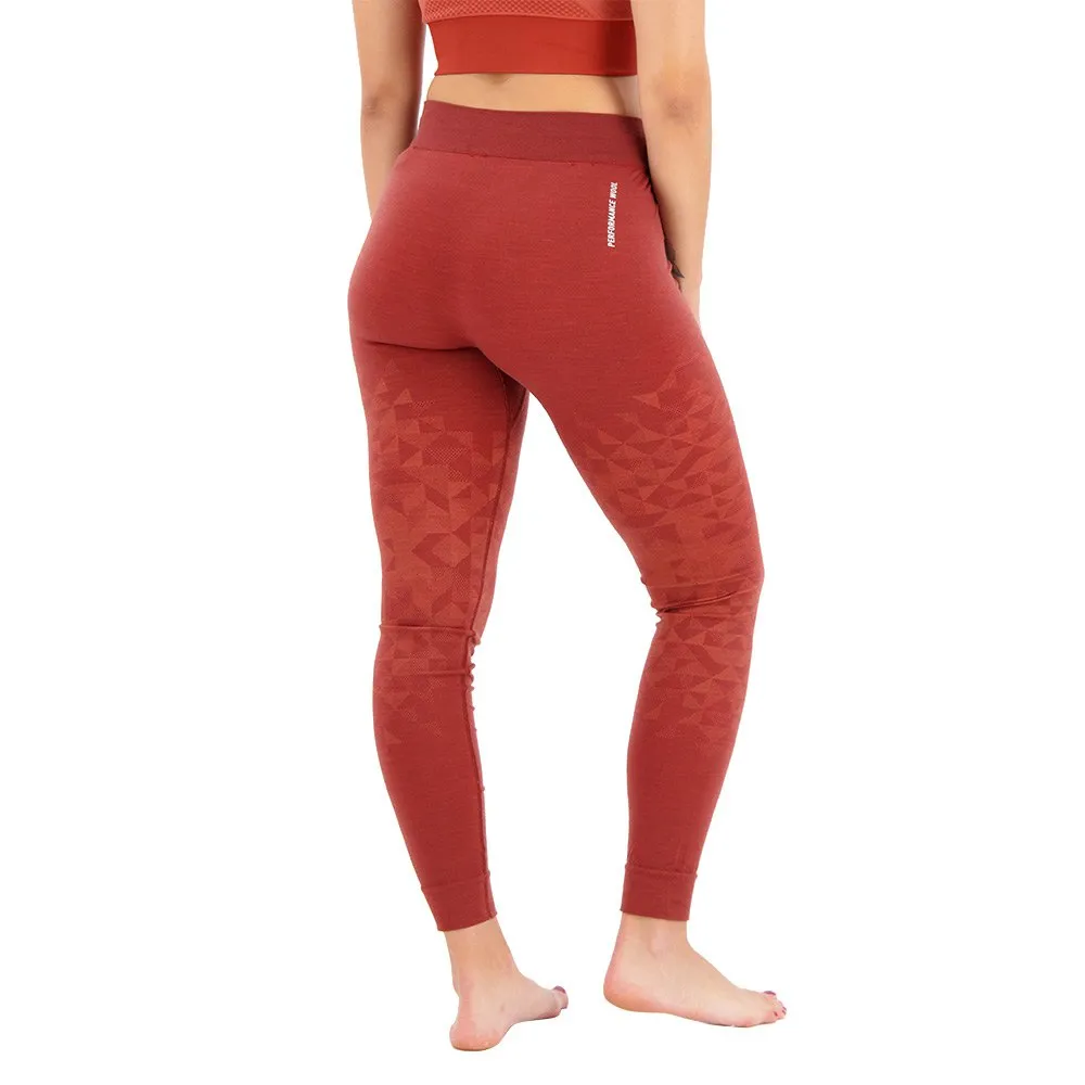 Odlo Kinship Pw 200 Leggings