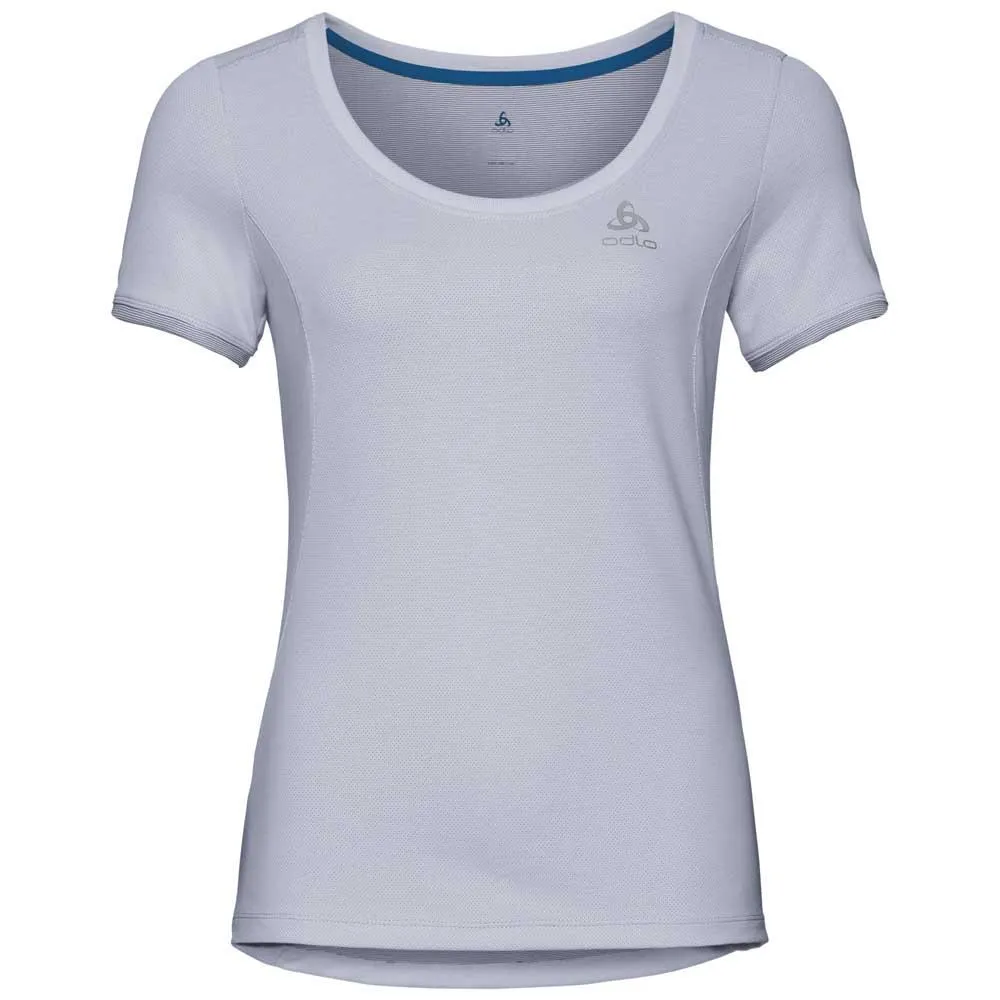 Odlo Kumano F Dry Kurzarm-t-shirt
