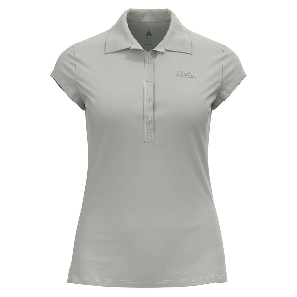 Odlo Kumano Kurzarm-poloshirt Odlo Kumano Kurzarm-poloshirt