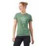 Odlo Kumano Logo Print Kurzarm-t-shirt