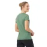 Odlo Kumano Logo Print Kurzarm-t-shirt