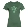 Odlo Kumano Logo Print Kurzarm-t-shirt