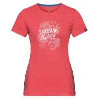 Odlo Kumano Print Kurzarm-t-shirt