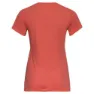 Odlo Kumano Print Kurzarm-t-shirt