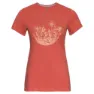 Odlo Kumano Print Kurzarm-t-shirt