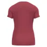 Odlo Kumano Seasonal Imprime Kurzarm-t-shirt, Holly berry