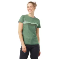 Odlo Kumano Seasonal Print Kurzarm-t-shirt Odlo Kumano Seasonal Print Kurzarm-t-shirt
