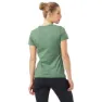 Odlo Kumano Seasonal Print Kurzarm-t-shirt, Myrtle