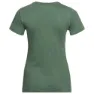 Odlo Kumano Seasonal Print Kurzarm-t-shirt, Myrtle