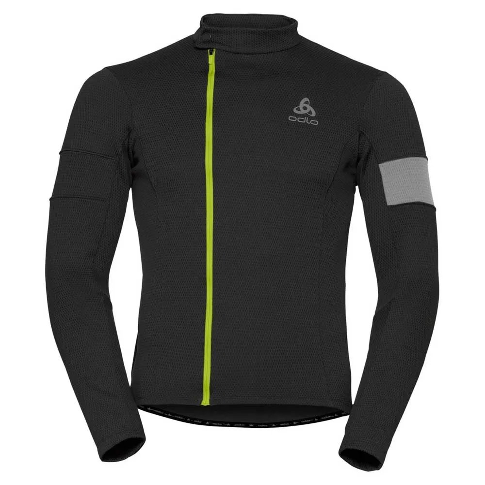 Odlo Lombardia Stand-up Collar Jacke Odlo Lombardia Stand-up Collar Jacke