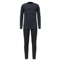 Odlo Long Active Warm Eco Funktionsunterwäsche-set