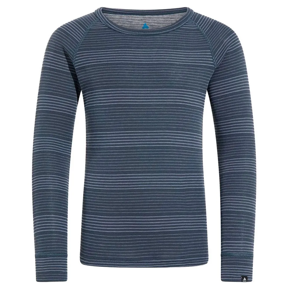 Odlo Long Active Warm Eco Funktionsunterwäsche-set Odlo Long Active Warm Eco Funktionsunterwäsche-set