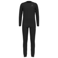 Odlo Long Fundamentals Active Warm Baselayer-hose Odlo Long Fundamentals Active Warm Baselayer-hose