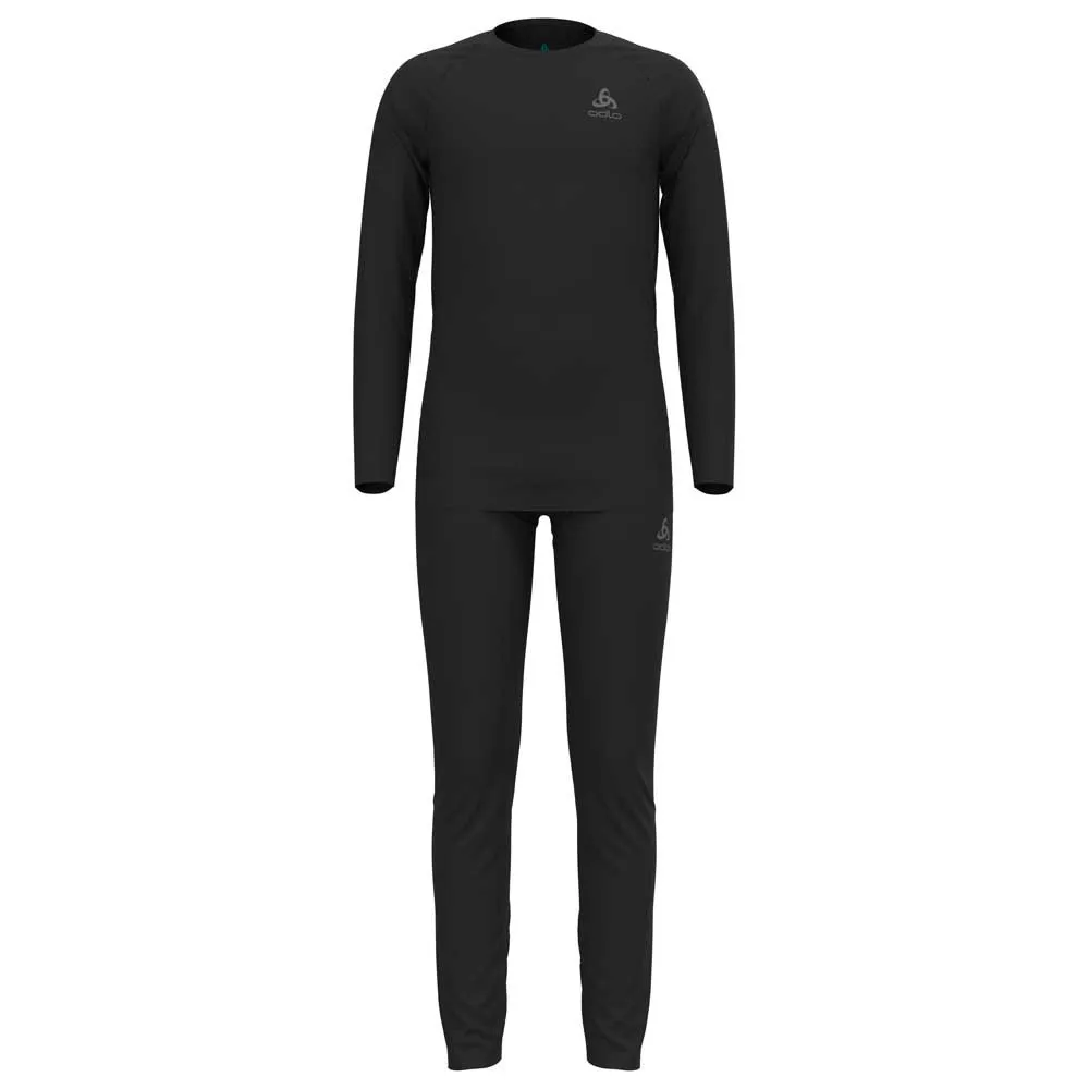 Odlo Long Fundamentals Active Warm Baselayer-hose