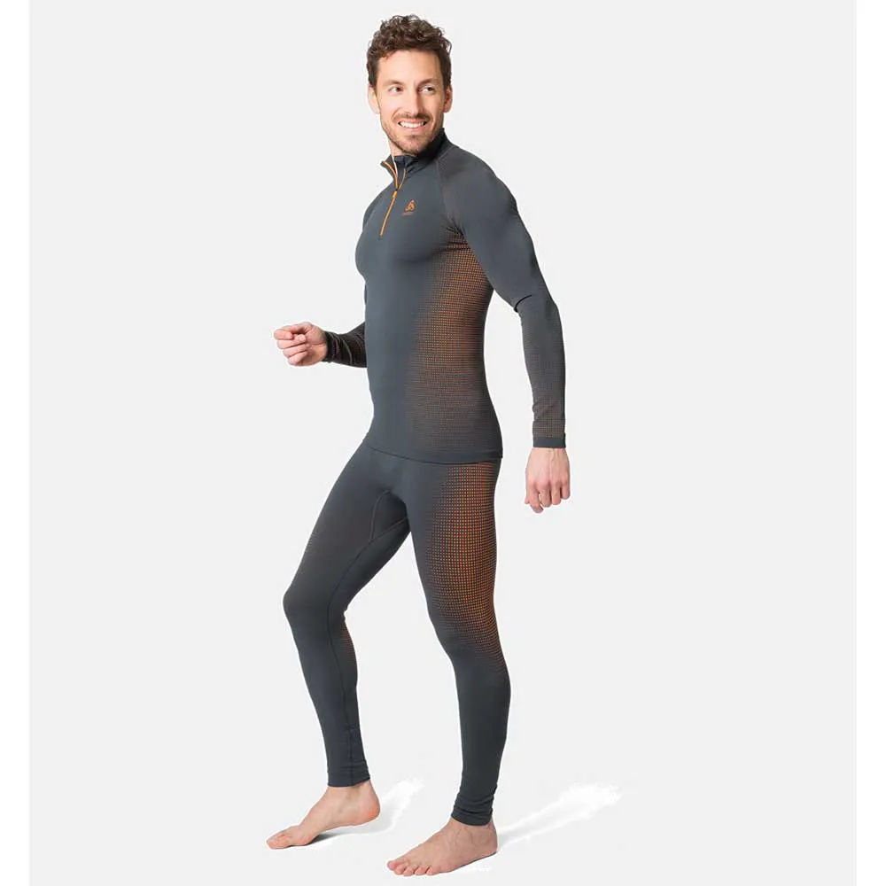 Odlo Long Performance Warm Eco Baselayer-hose