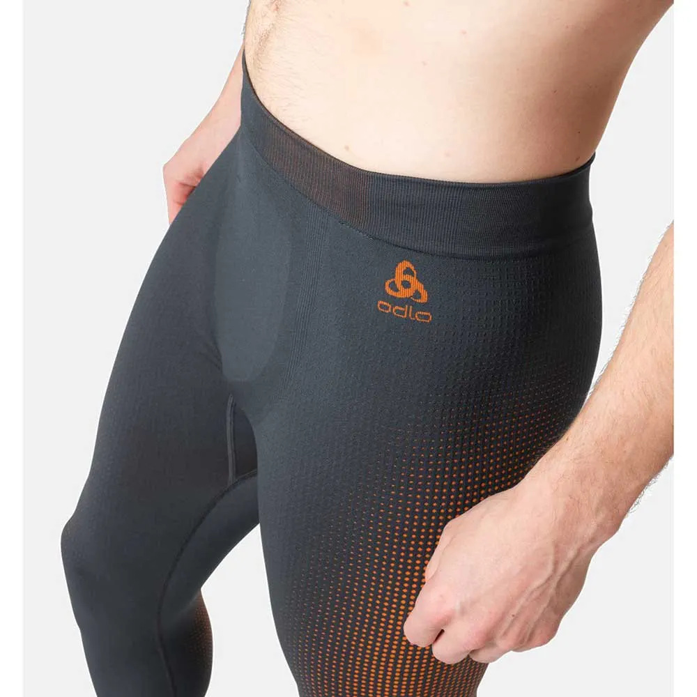 Odlo Long Performance Warm Eco Baselayer-hose
