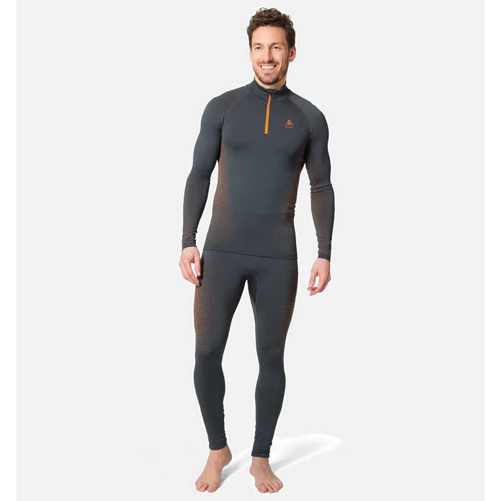 Odlo Long Performance Warm Eco Baselayer-hose