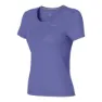Odlo Maren Crew Kurzarm-t-shirt, Dusted perl