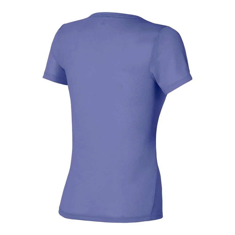 Odlo Maren Crew Kurzarm-t-shirt, Dusted perl Odlo Maren Crew Kurzarm-t-shirt, Dusted perl