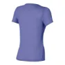 Odlo Maren Crew Kurzarm-t-shirt, Dusted perl