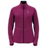 Festival fuchsia / black