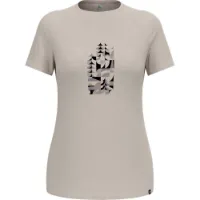 Odlo Merino 130 Kurzarm-baselayer Odlo Merino 130 Kurzarm-baselayer